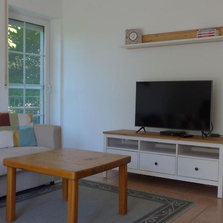 Haus Kranich _Wg_ Strandlaeufer_ Zingst Ngoại thất bức ảnh