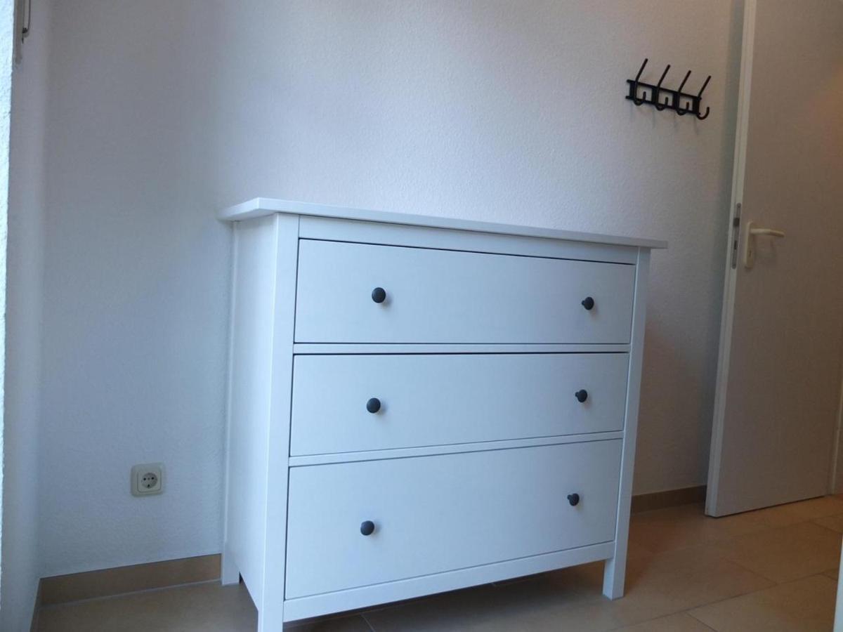 Haus Kranich _Wg_ Strandlaeufer_ Zingst Ngoại thất bức ảnh