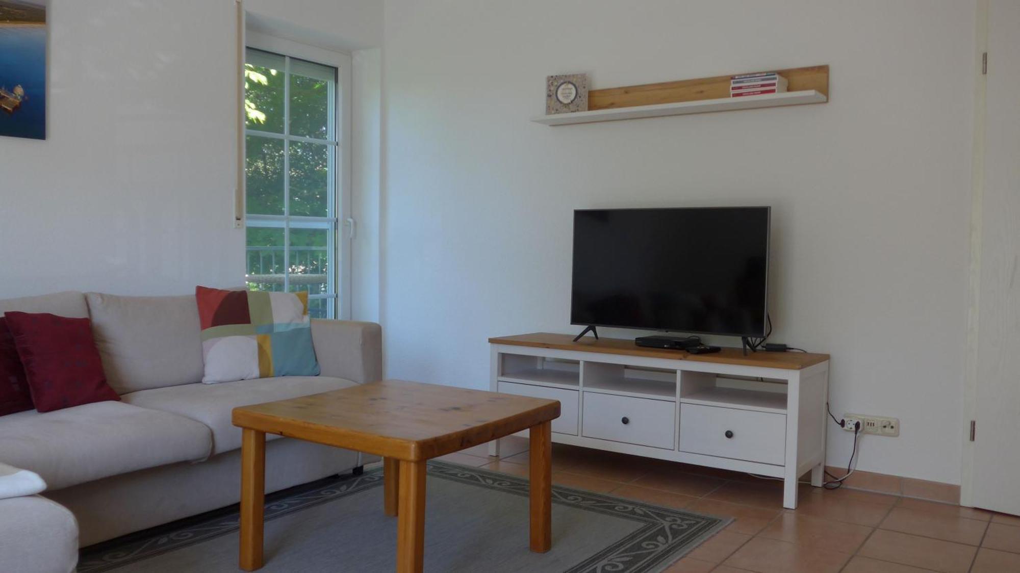 Haus Kranich _Wg_ Strandlaeufer_ Zingst Ngoại thất bức ảnh